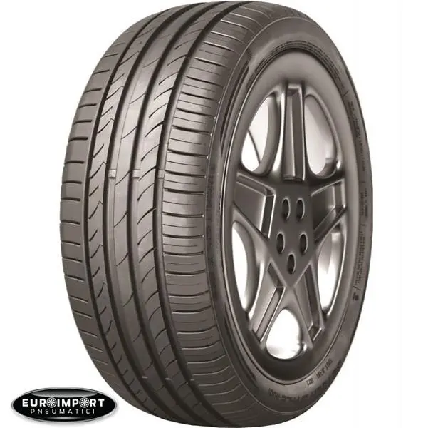 Tracmax X Privilo TX3  235/35 R19 91 Y  XL  TL
